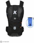 Coxa Carry R3 hátizsák, 3 l, fekete
