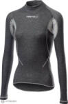 Castelli FLANDERS 2 WARM női alsóing, szürke (XL)