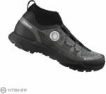 Shimano SH-EX700 GTX kerékpáros cipő, fekete (EU 46)