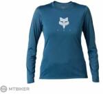 Fox Racing Fox Ranger Tru Dri női mez, sötét pala (L)