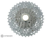 Shimano XT CS-M771 kazettás lánckeréksor, 10-seb. (11-34T)