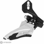 Shimano Cues FD-U4000-D első váltó, 2x9/10, Side Swing, D-type