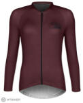 FORCE CHARM női mez, bordó (XL) - mtbiker - 7 399 Ft