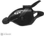 SRAM GX váltó bal 2x11sp. fekete