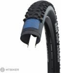 Schwalbe SMART SAM 27, 5x2, 60 RaceGuard Performance gumiabroncs, huzal