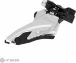 Shimano Cues FD-U6000-M Side Swing első váltó, 2x11, front pull, bilincsre