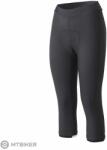 Dotout Instinct 3/4-es női nadrág, fekete/szürke (S)