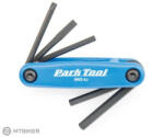 Park Tool PT-AWS-9-2 szerszámkészlet