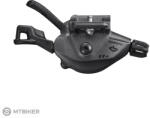Shimano XT SL-M8130 váltókar elektromos kerékpárra, jobb, 11-seb. , I-Spec EV