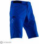 Leatt MTB Trail 2.0 rövidnadrág, kék (M)