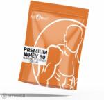 STILL MASS Premium Whey 80 fehérje, 1000 g (natúr)