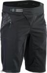 SILVINI Fabriano rövidnadrág, fekete (XL)