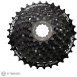 Shimano Tourney TX CS-HG200 kazettás lánckeréksor, 8-seb. , 12-32 fog