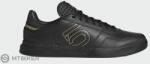 Five Ten Sleuth DLX cipő, core black/gold metallic/cloud white (UK 10)
