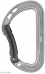 Petzl SPIRIT BENT karabiner, szürke