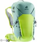 Deuter Speed Lite 25 hátizsák, 25 l, jade/citrus
