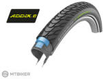 Schwalbe Marathon 28x2, 15 E-Plus Addix E-50 gumi, huzal