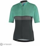 Shimano SUMIRE női mez, zöld (M)