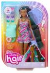 Barbie : Totally Hair Baba - Mai multe tipuri (HCM87) Papusa