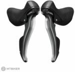 Shimano Claris ST-R2000 váltó- és mech. fékkarok, 2x8, kábelezéssel