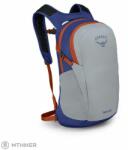 Osprey Daylite hátizsák 13 l, Silver Lining Blueberry