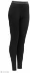 Devold JAKTA MERINO 200 LONGS női alsónadrág, black (L)