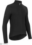 ASSOS MILLE 2/3 LS C2 mez, black series (S)
