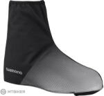 Shimano vízálló cipőhuzatok WATERPROOF fekete (40-42)