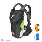 Coxa Carry R5 hátizsák, 5 l, zöld