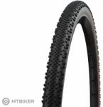 Schwalbe G-ONE Bite 700x45C Addix RaceGuard gumi, TLE, kevlár, bronz