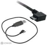 Sigma Sport SIGMA micro-USB töltőkábel lámpákhoz (közvetlen csatlakoztatáshoz)