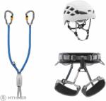 Petzl KIT VIA FERRATA VERTIGO ferrata készlet (beülő nagysága 1)