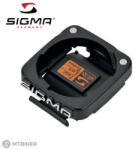 Sigma Sport SIGMA tartalék STS tartó BC 8.12, 12.12, 16.12 kerékpáros számítógépekhez 00408