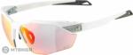 Alpina TWIST SIX S HR QV szemüveg, fehér matt