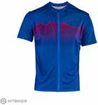 Leatt MTB Trail 3.0 mez, kék (XXL)