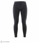 Devold Duo Active Merino 205 aláöltözet nadrág, fekete (M)