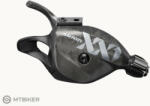 SRAM XX1 Eagle Lunar váltó, jobb, 12 sebességes