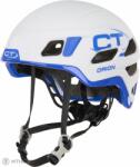 Climbing Technology Orion sisak, matt white/blue (57 - 62 cm)