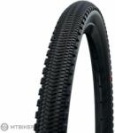 Schwalbe G-One Overland 700x40C Evolution ADDIX SpeedGrip külső gumi, TLE, kevlárperemes