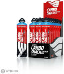 NUTREND CARBOSNACK energiazselé koffeinnel, tasak, 50 g (cola)