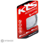 Kellys Váltókábel KLS 210 cm rozsdamentes 1 db