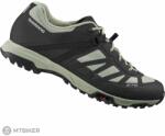 Shimano SH-ET500 női kerékpáros cipő, fekete/mentol (EU 40)