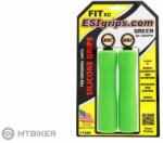 ESI Grips Fit XC markolat, 65 g, zöld
