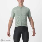 Castelli Unlimited Allroad mez, defender zöld (L)