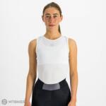 Sportful Pro Baselayer női trikó, fehér (L)