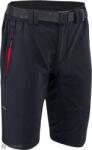 SILVINI Rango MTB rövidnadrág, fekete/piros (XL)