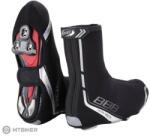 BBB BWS-02B N HEAVYDUTY OSS kamásli kerékpáros cipőre, fekete (EU 43-44)