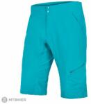Endura Hummvee Lite rövidnadrág, Atlanti-óceáni (XL)