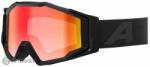 Alpina CIRCUS Q-Lite szemüveg, fekete