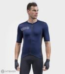 ALÉ PRAGMA COLOR BLOCK mez, navy blue (L)